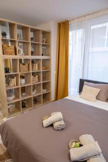 Good Mood Apartments & Parking - Plovdiv - 8