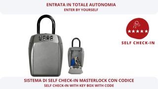 Case Ospitali - Casa Giuliana, ampio trilocale per famiglie e box - Mailand - 6