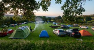 Loughcrew Glamping - 3
