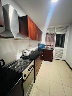 Babsis Home Apartment, Malabe - Talahena - 6