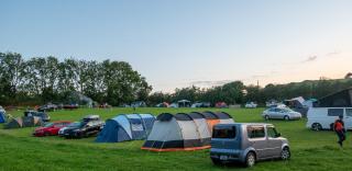 Loughcrew Glamping - Oldcastle - 1