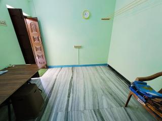 10min Apollo Proton IITM DLF AirportF Entire house - Chennai - 4