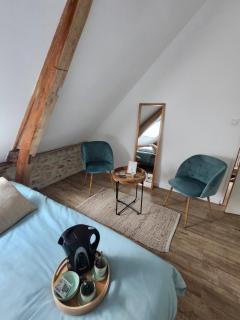 Sophie LE FEUVRE - Soins Energétiques - Baugé - 3