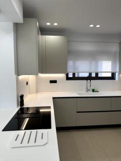 Ethernal Luxury Maisonnette-Next to the sea - Kamisianá - 2