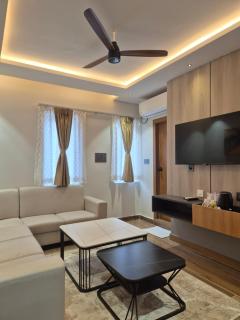 23 Urban Square - Hyderabad - 7
