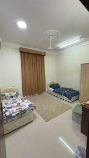 Sahalnoot villa - Salalah - 0