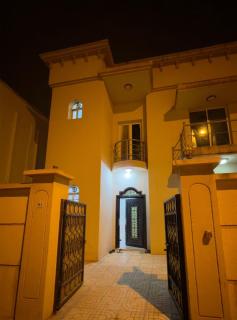 Sahalnoot villa - Salalah - 6