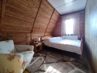 Domek Letniskowy Dłużek Mazury - Dłużek - 3