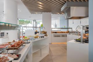 Hotel Planamar by Escampa Hotels - Castell-Platja d'Aro - 6