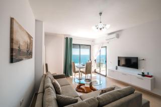 Albert Apartments - Saranda - 0