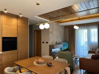 Apartment MonteBreza Spa - 5