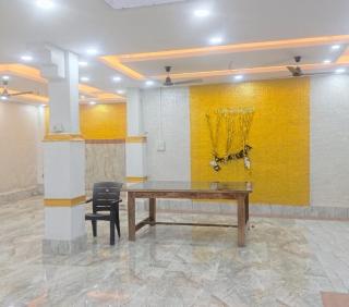 Comfi Stay Hotel Bhopal - Bhopal - 8