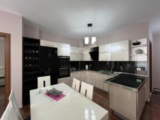 Luxury Sea View Apartment in Velipoja,KOMPLEKSI FISHTA - Velipojë - 7