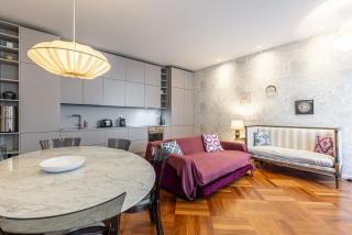 Magenta32 Charme Apartment - Milan - 9