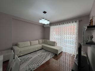 Luxury Sea View Apartment in Velipoja,KOMPLEKSI FISHTA - Velipojë - 4