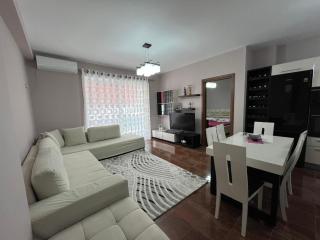 Luxury Sea View Apartment in Velipoja,KOMPLEKSI FISHTA - Velipojë - 3