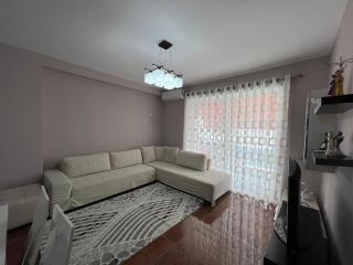 Luxury Sea View Apartment in Velipoja,KOMPLEKSI FISHTA - 2