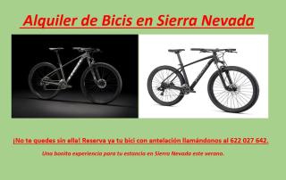 TODOSIERRANEVADA - 2 DORMITORIOS REFORMADO MONTBLANC - Junto a los Telecabinas - 7