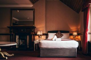 Russell Court Hotel - Dublin - 9