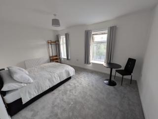 Lyndon house - Beaufort - 0
