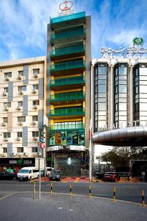 City Point Hotel - Manama - 1