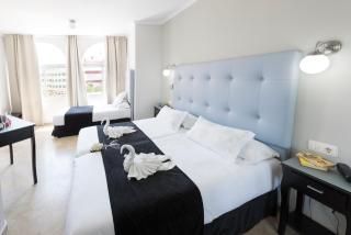 Hotel Toboso Chaparil - Nerja - 0
