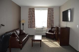 Cobble Creek Lodge - 7