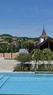 DOMKI NA LUZIE w górach PREMIUM , dla dorosłych i młodzieży - Spytkowice - 4