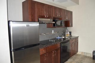 Cobble Creek Lodge - Maple Creek - 6