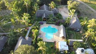 mafiakivulinilodge - Utende - 0