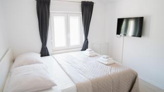 Private Villa Carica with Heated Pool, Omis, Tugare - Tugare - 5