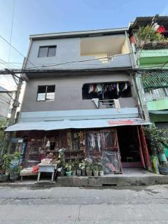 RJ Transient in Napico Pasig - Manila - 4