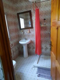 Castle apartments and holiday suites - Serekunda - 3