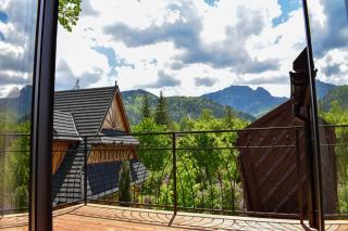Czerwona Ławka - Zakopane - 9