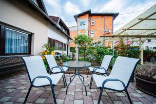 Flex SelfCheckIns 174 - Zagreb - 2 Bedrooms - Parking - 5