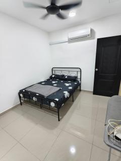 Adra Homestay UTM Taman Sri Pulai - Johor Bahru - 5