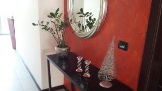 B&B Vescovo Rosso - Cosenza - 3