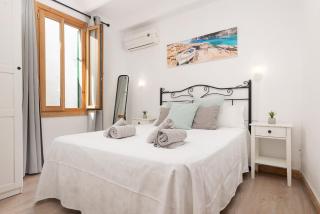 Casa Mercat - Pollença - 1