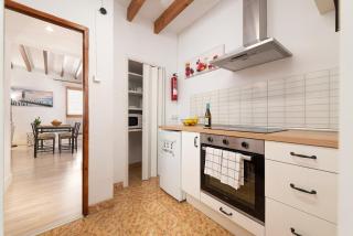 Casa Mercat - Pollença - 2