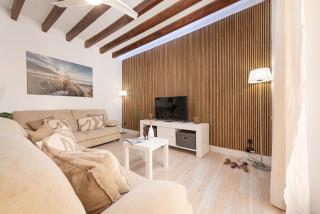 Casa Mercat - Pollença - 9