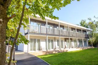 Sampurna Seminarhaus - Schlangenbad - 3