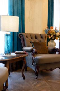 GANZ HOTEL - Ivano-Frankivsk - 7