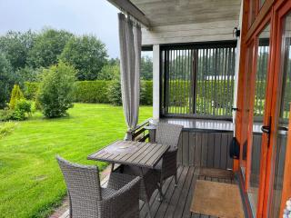 Beachboog LAHEMAA - 1