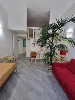 Camere di Kentia - Sassari - 6
