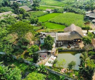 Xoi Farmstay - A Home Farm in Lam Thuong valley - North Vietnam - Lung Co (1) - 5