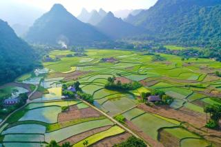 Xoi Farmstay - A Home Farm in Lam Thuong valley - North Vietnam - Lung Co (1) - 6