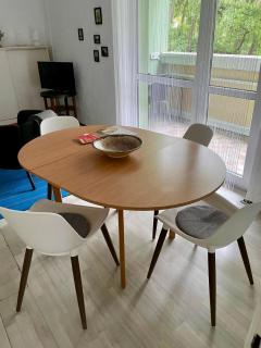 Home Wilma - Berlin - 4