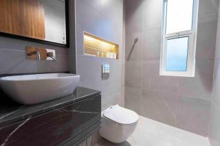 Trendy apartment in Alwadi Vlll - Riyadh - 9