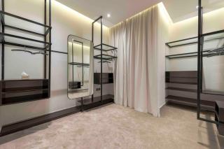 Trendy apartment in Alwadi Vlll - Riyadh - 4