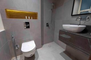 Trendy apartment in Alwadi Vlll - Riyadh - 2